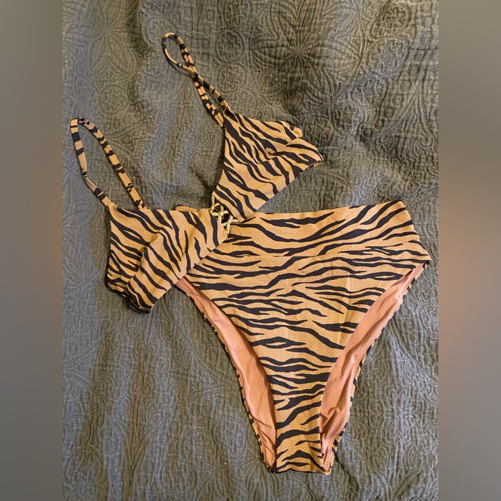 Aerie bikini BOTTOMS